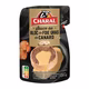 Sauce au bloc de foie gras de canard