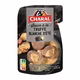 Sauce à la truffe blanche d'été