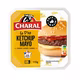 Burger Le P'tit ketchup mayo