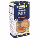 Pains Grillés au Blé Complet PASQUIER