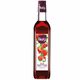 Sirop Fraise des bois FRUISS