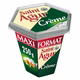Saint Agur crème format maxi