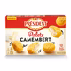 Fromage Palets Panés A Base De Camembert PRESIDENT