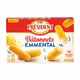 Bâtonnets Panés à Base d’Emmental PRESIDENT