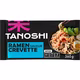 Nouilles Ramen Saveur Crevettes TANOSHI