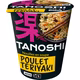 Nouilles Instantanées Saveur Poulet Teriyaki TANOSHI