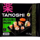 Algues nori grillées pour sushis et makis en sachet