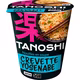 Nouilles Instantanées Saveur Crevettes Yosenabe TANOSHI