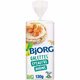 Galettes   Epeautre Son d'avoine bio BJORG