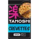 Nouilles Instantanées Saveur Crevette TANOSHI