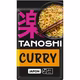 Nouilles Instantanées Saveur Curry TANOSHI