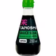 Sauce soja réduite en sel sans additifs en bouteille