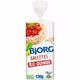 Galettes   Riz Quinoa bio BJORG