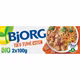 Tofu bio Fumé Végétal BJORG