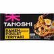 Nouilles Ramen Saveur Poulet Teriyaki TANOSHI