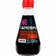Sauce soja salée épicée moyennement piquant