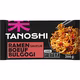 Nouilles Ramen Bœuf Bulogi TANOSHI
