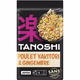 Nouilles Instantanées Saveur Poulet Yakitori TANOSHI