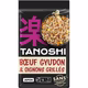 Nouilles Instantanées Saveur Bœuf Gyudon TANOSHI