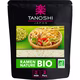 Nouilles Ramen Nature Bio TANOSHI