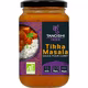 Sauce Tikka Masala Bio TANOSHI