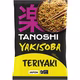 Nouilles Instantanées Yakisoba Saveur Teriyaki TANOSHI
