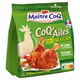 Coq' ailes Mexicain