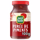 Purée de piments