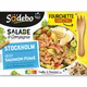 Salade Stockholm Saumon Oeuf SODEBO