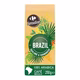 Café moulu 100% Arabica Brésil CARREFOUR SENSATION