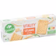 Biscuits  aux graines de sésame riches en vitamine B1 CARREFOUR SENSATION