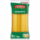 Spaghetti de qualité supérieure