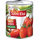 Tomates entières pelées au jus