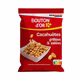 Cacahuètes grillées et salées