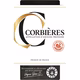 Corbières AOP, vin Rouge, 2023