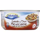 Salade au thon mexicaine