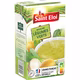 Mouliné de légumes et légumes verts, aromatisé