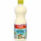 Vinaigrette nature allégée en matières grasses