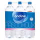 Eau de source