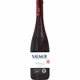 Saumur, vin rouge