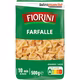 Farfalle pâtes alimentaires de qualité supérieure