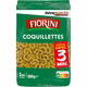 Coquillettes cuisson rapide