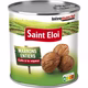 Marrons entiers cuits à la vapeur