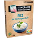 Riz long grain de qualité supérieure de Camargue IGP