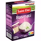 Riz basmati long grain de qualité supérieure fermé et parfumé