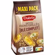 Petits pains grillés blé complet
