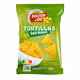 Tortilla goût nature