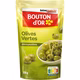 Olives vertes dénoyautées