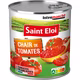 Chair de tomates pelées