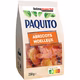 Abricots secs entiers dénoyautés moelleux réhydratés